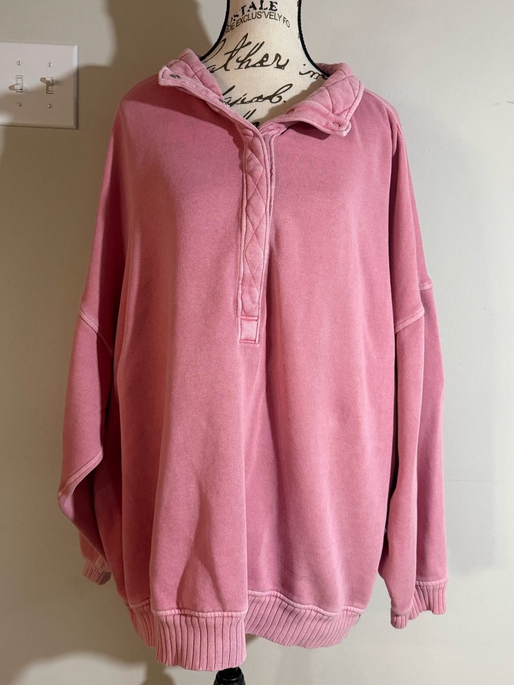 OH SNAP Aerie Sweatshirt!
